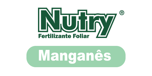 Nutry Manganês  - 0